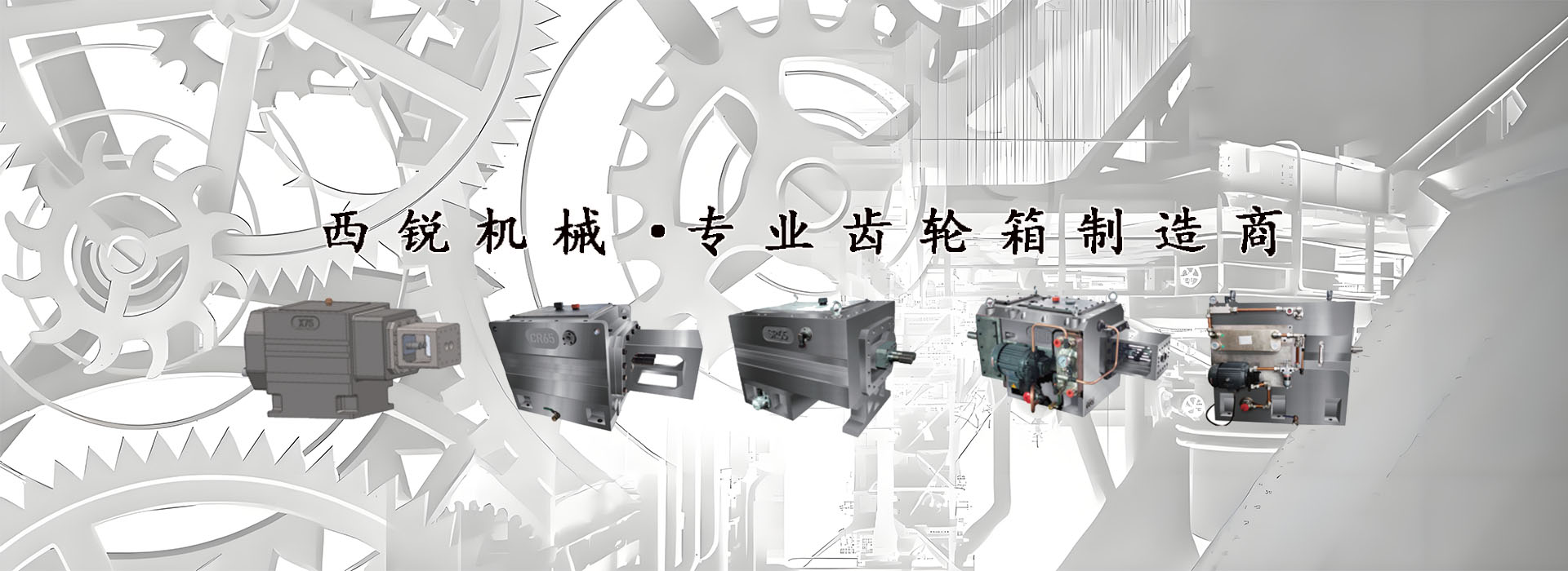 Eisenbeiss Industrie Getriebe